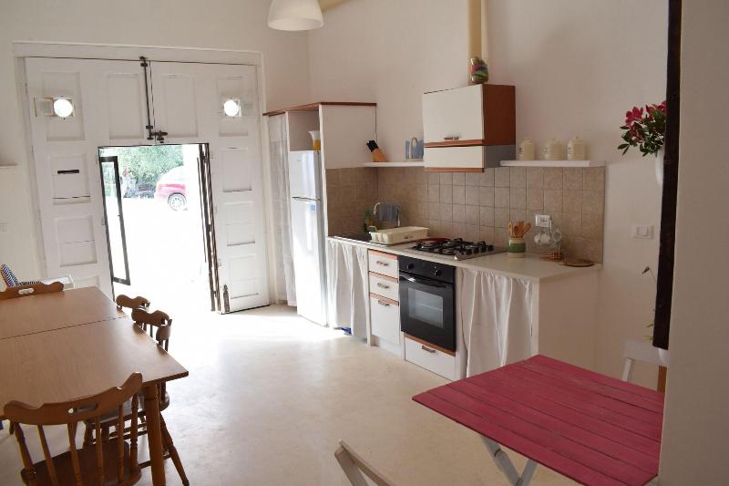 B&B La Casa Degli Artisti - Oda