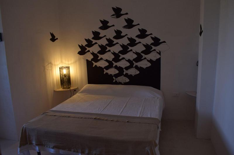 B&B La Casa Degli Artisti - Oda
