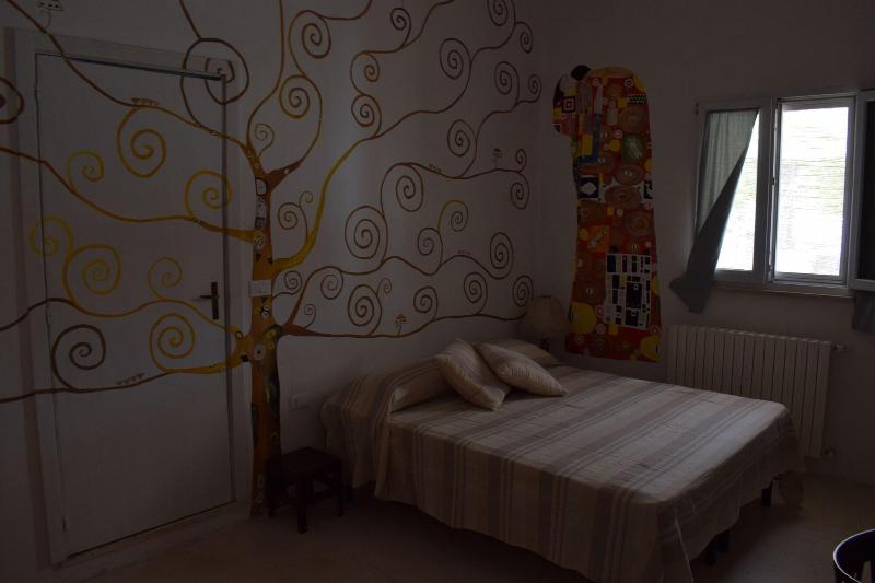 B&B La Casa Degli Artisti - Oda