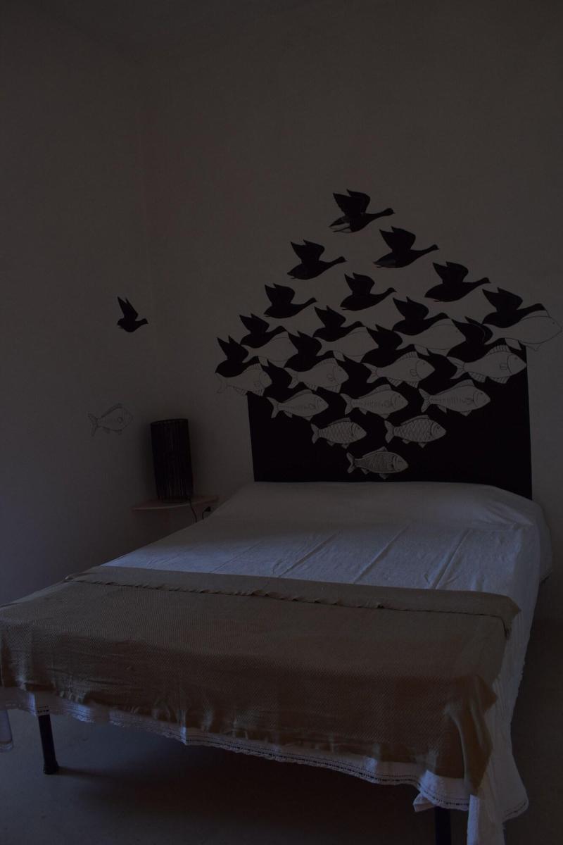 B&B La Casa Degli Artisti - Oda