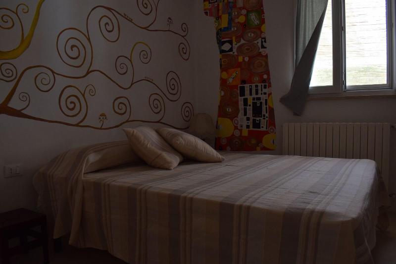 B&B La Casa Degli Artisti - Oda