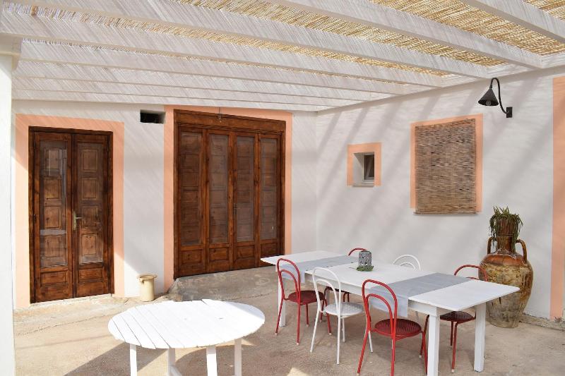 B&B La Casa Degli Artisti - Teras