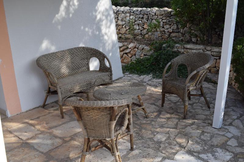 B&B La Casa Degli Artisti - Teras