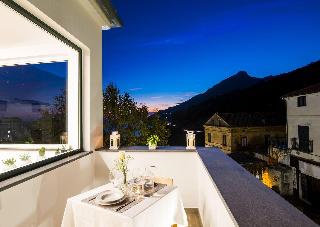 Ambrosea Amalfi Coast otel fotoğrafı