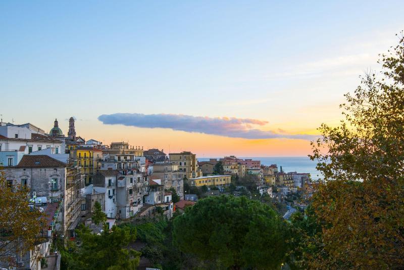 Ambrosea Amalfi Coast - Genel