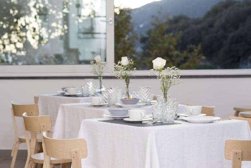 Ambrosea Amalfi Coast - Restoran