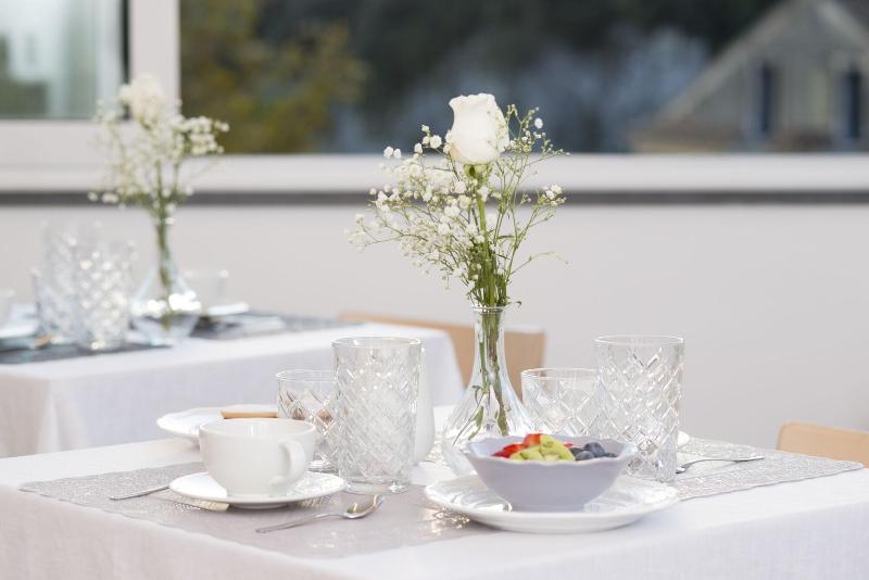 Ambrosea Amalfi Coast - Restoran