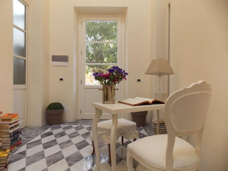 B&B Di Camilla - Lobi
