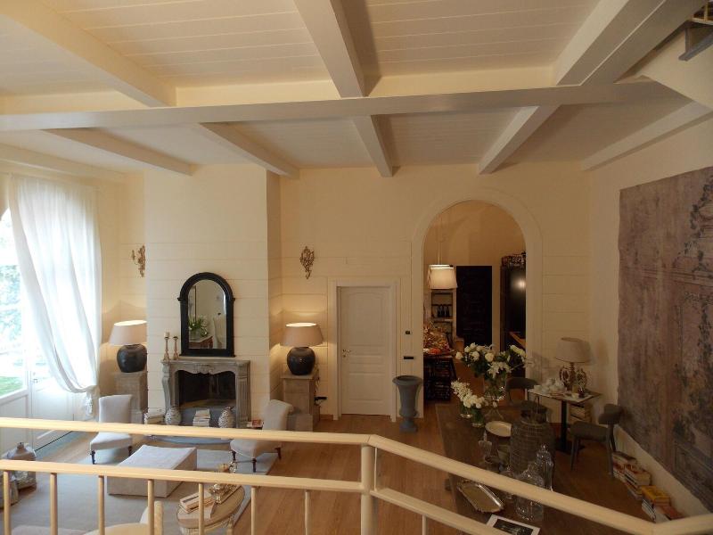 B&B Di Camilla - Lobi
