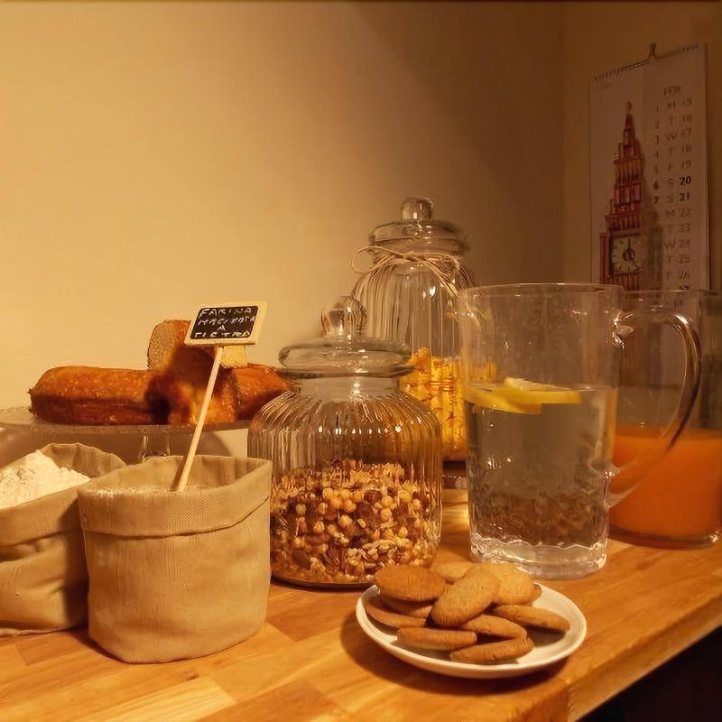 B&B Di Camilla - Restoran
