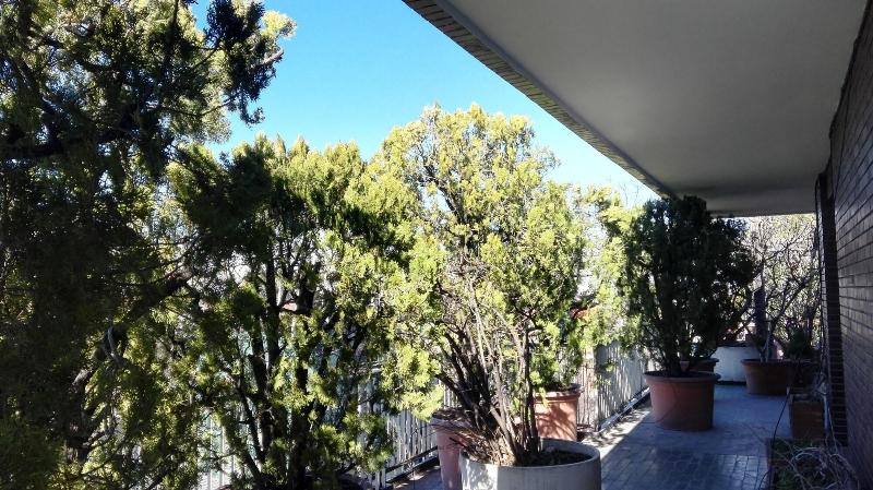 Mita Rooms & Apartment - Penthouse - Genel