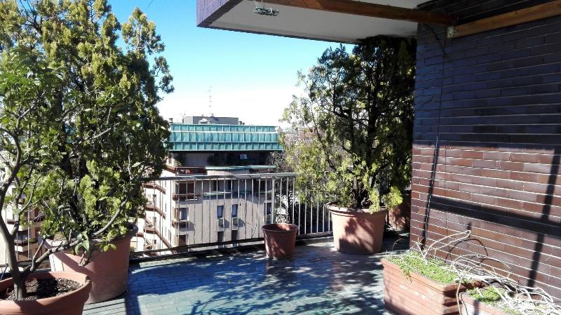 Mita Rooms & Apartment - Penthouse - Genel