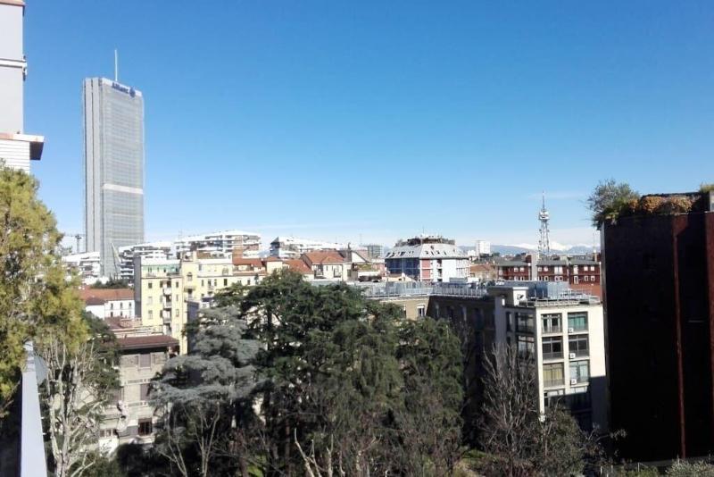 Mita Rooms & Apartment - Penthouse - Genel