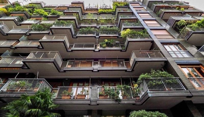 Mita Rooms & Apartment - Penthouse - Genel