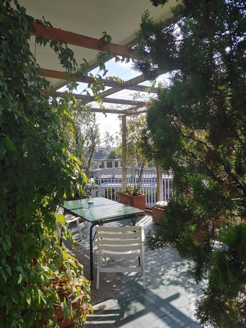 Mita Rooms & Apartment - Penthouse - Genel