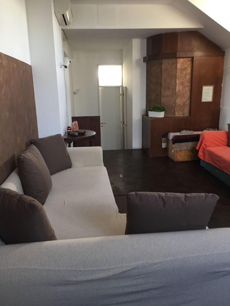 Mita Rooms & Apartment - Penthouse - Oda