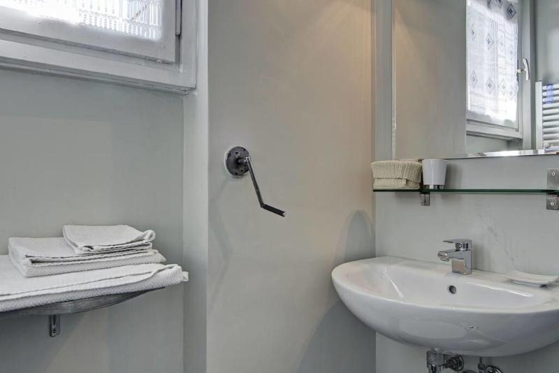 Mita Rooms & Apartment - Penthouse - Oda
