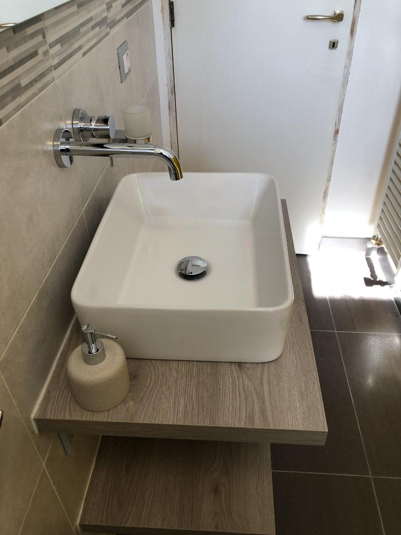 Mita Rooms & Apartment - Penthouse - Oda