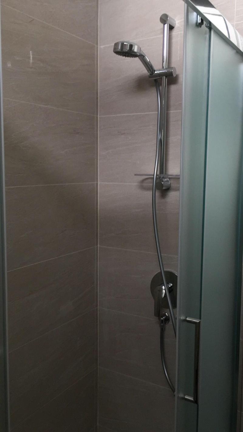 Mita Rooms & Apartment - Penthouse - Oda