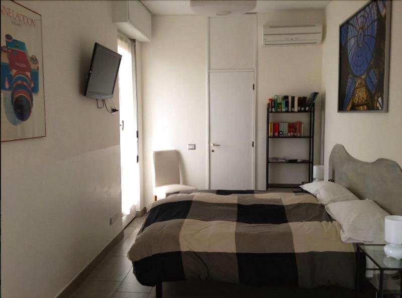 Mita Rooms & Apartment - Penthouse - Oda