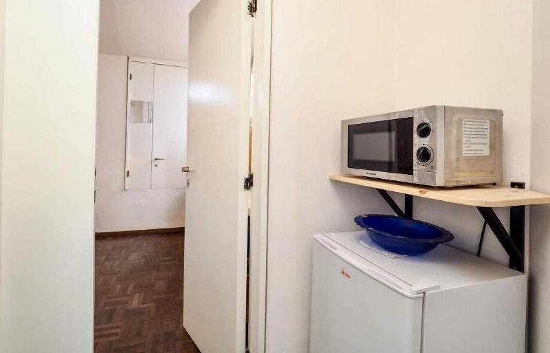 Mita Rooms & Apartment - Penthouse - Oda