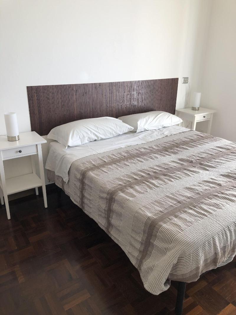 Mita Rooms & Apartment - Penthouse - Oda