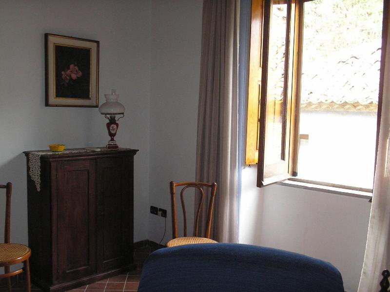 Casa Ferrari - Lobi