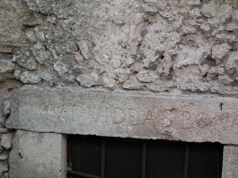 Casa Ferrari - Genel