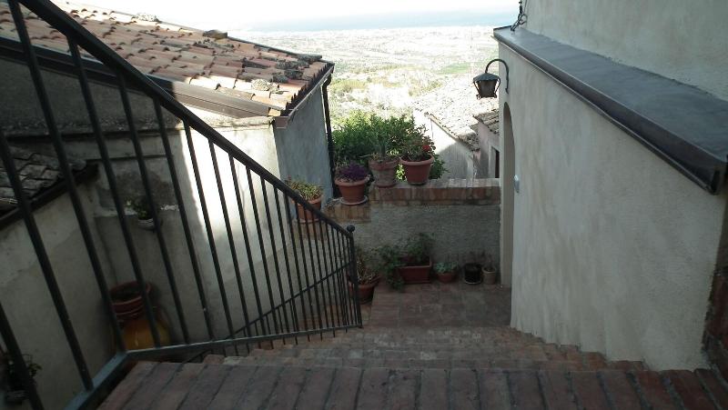 Casa Ferrari - Genel
