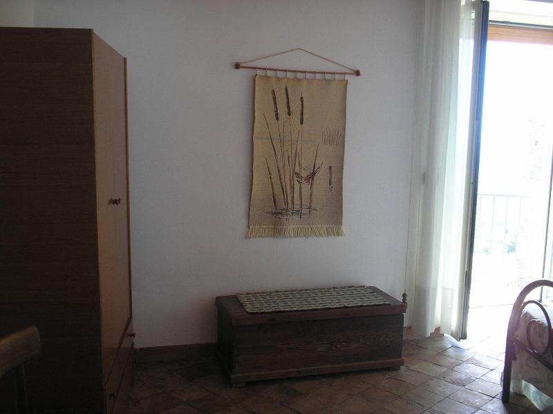 Casa Ferrari - Oda