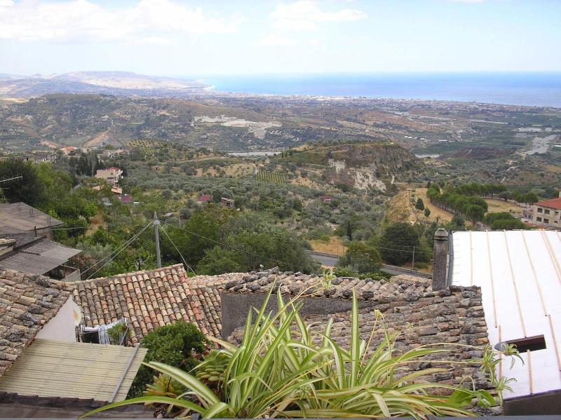 Casa Ferrari - Oda