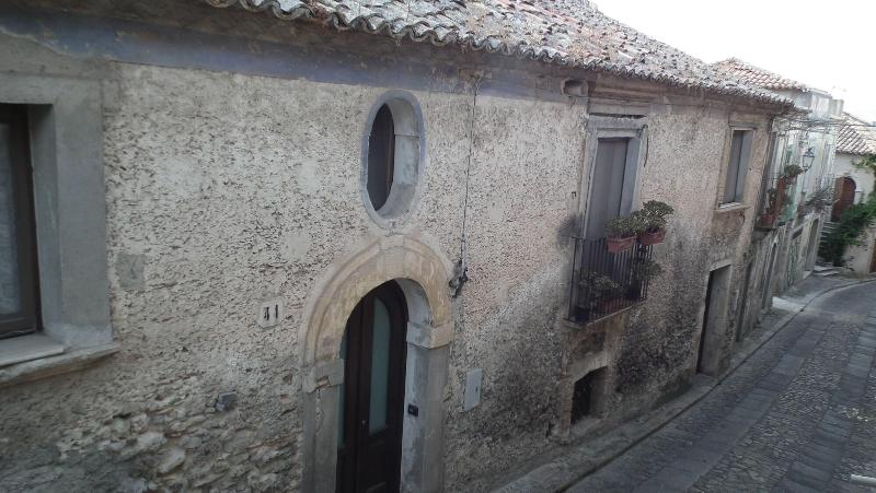 Casa Ferrari - Oda