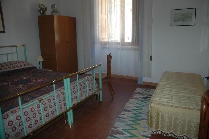 Casa Ferrari - Oda