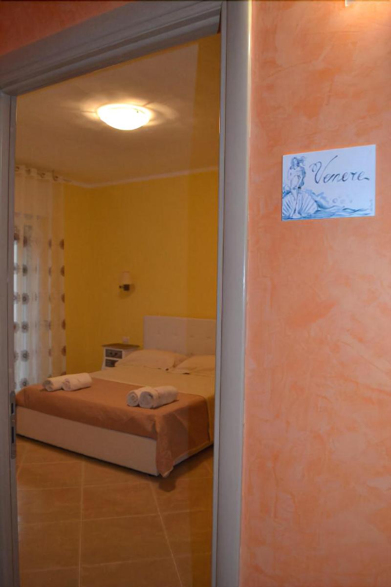 B&B 100 Metri dal mare - Lobi