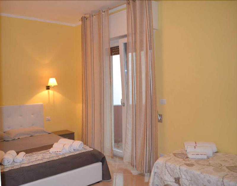 B&B 100 Metri dal mare - Oda