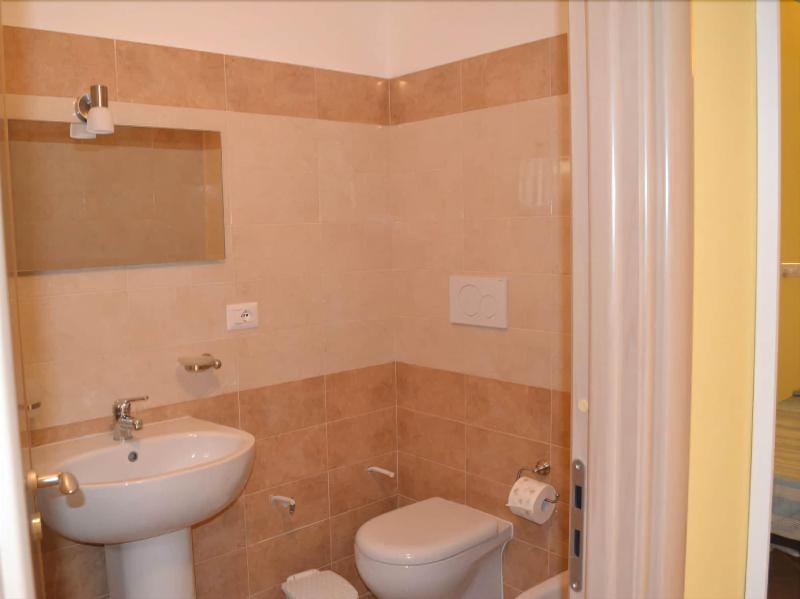B&B 100 Metri dal mare - Oda