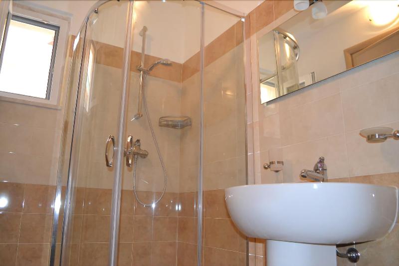 B&B 100 Metri dal mare - Oda
