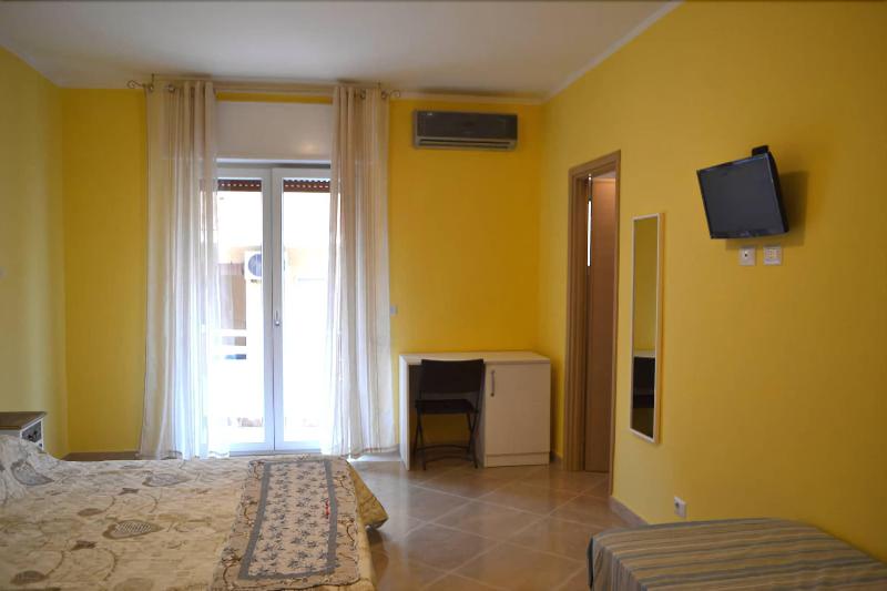 B&B 100 Metri dal mare - Oda