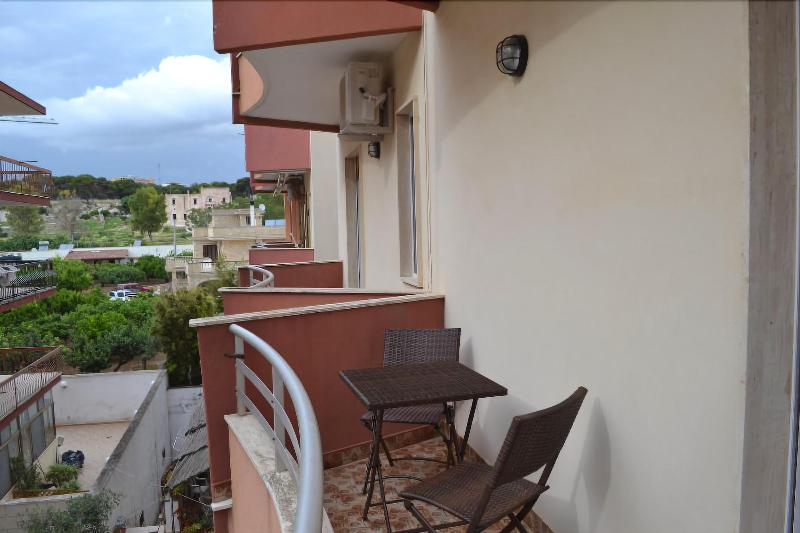 B&B 100 Metri dal mare - Oda