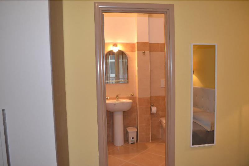 B&B 100 Metri dal mare - Oda