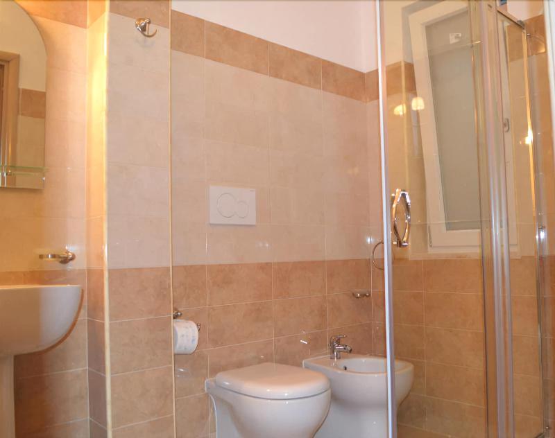 B&B 100 Metri dal mare - Oda