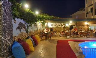 Grand Didyma Hotel