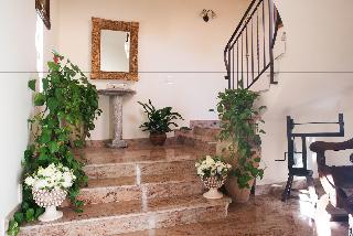 B&B Mare Agrò otel fotoğrafı