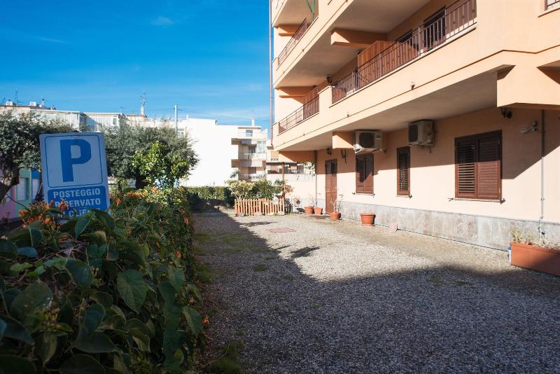 B&B Mare Agrò - Genel