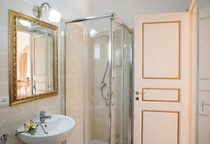 B&B Mare Agrò - Oda