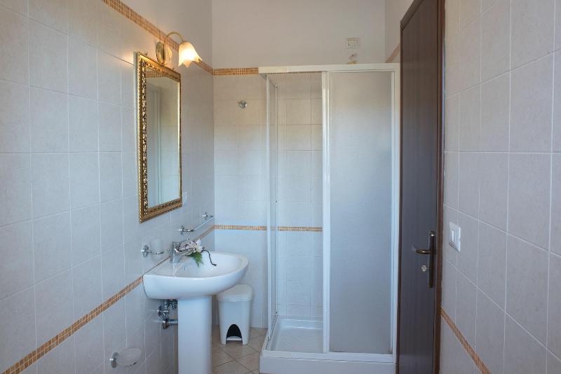 B&B Mare Agrò - Oda