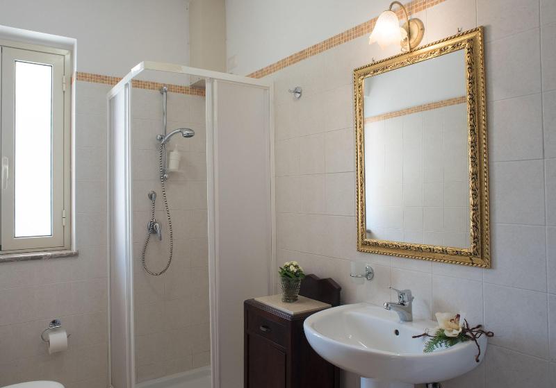 B&B Mare Agrò - Oda