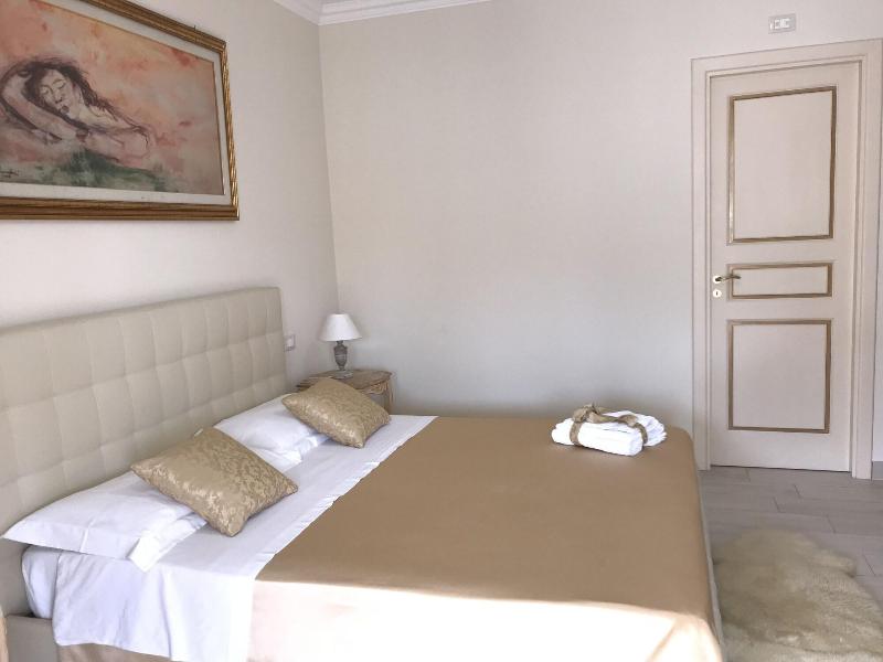 B&B Mare Agrò - Oda