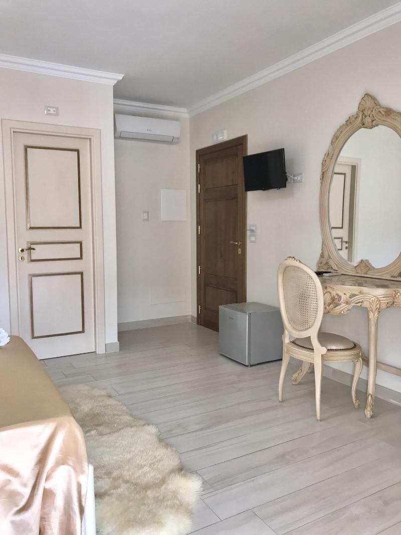 B&B Mare Agrò - Oda