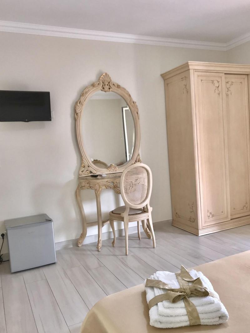 B&B Mare Agrò - Oda